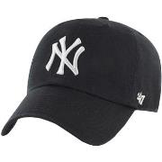 Lippalakit '47 Brand  New York Yankees MLB Clean Up Cap  Yksi Koko