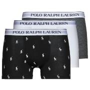 Bokserit Polo Ralph Lauren  CLASSIC TRUNK X3  EU XXL
