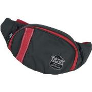 Urheilulaukku Caterpillar  Peoria Waist Bag  Yksi Koko