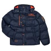 Toppatakki Geographical Norway  CITERNIER  8 vuotta