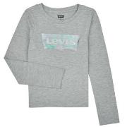 T-paidat pitkillä hihoilla Levis  LS BATWING TOP  2 vuotta