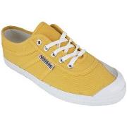 Tennarit Kawasaki  Original Canvas Shoe K192495-ES 5005 Golden Rod  36