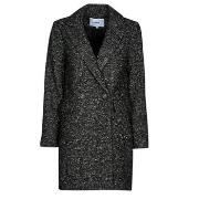 Paksu takki Only  ONLSELENA MINNA LIFE WOOL COAT SP CC OTW  EU S