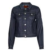 Farkkutakki Only  ONLTIA LIFE DNM JACKET RAW PIM  DE 34