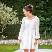 Lyhyt mekko Céleste  SIXTINE  FR 36