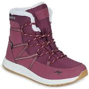 Talvisaappaat Kangaroos  K-WW Leyla RTX  36