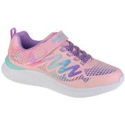 Lastenkengät Skechers  Jumpsters Radiant Swirl  28