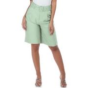 Shortsit & Bermuda-shortsit La Modeuse  21105_P57913  EU S