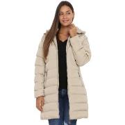 Paksu takki La Modeuse  64424_P147130  EU XXL