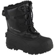 Lasten talvisaappaat Columbia  Bugaboot Celsius WP Snow Boot  26