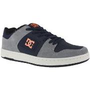 Tennarit DC Shoes  Manteca 4 ADYS100672 NAVY/GREY (NGH)  41