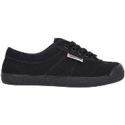 Tennarit Kawasaki  Legend Canvas Shoe K192500 1001 Black  36