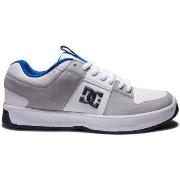 Tennarit DC Shoes  Lynx zero ADYS100615 WHITE/BLUE/GREY (XWBS)  40