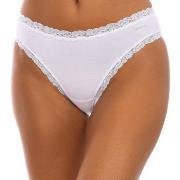 Alushousut Janira  1036896-WHITE  EU M