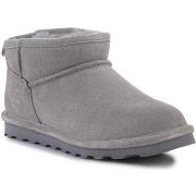 Kengät Bearpaw  SHORTY HARMAA SUMU 2860W-051  39