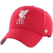 Lippalakit '47 Brand  Liverpool FC Raised Basic Cap  Yksi Koko