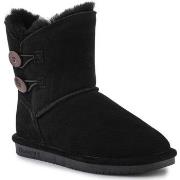 Kengät Bearpaw  ROSALINE BLACK II 2588W-011  37