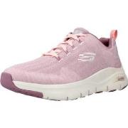 Tennarit Skechers  ARCH FIT - COMFY WAVE  36