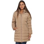 Paksu takki La Modeuse  65109_P150490  EU XXL