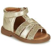 Tyttöjen sandaalit GBB  OLENA  20