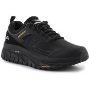 Kengät Skechers  Arch Fit Road Walker - Recon 237333-BBK  42 1/2