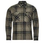 Pitkähihainen paitapusero Jack & Jones  JJEJAY OVERSHIRT L/S  EU S