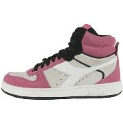 Tennarit Diadora  501.179011 C9996 White/Tea rose/Black  36