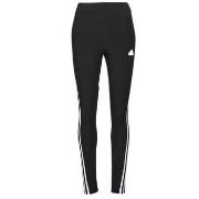 Legginsit & Sukkahousut adidas  FI 3S LEGGING  EU S