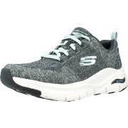 Tennarit Skechers  ARCH FIT COMFY WAVE  38
