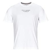 Lyhythihainen t-paita Jack & Jones  JPRBLUARCHIE SS TEE CREW NECK  EU ...