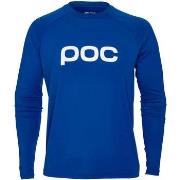 T-paidat & Poolot Poc  52841-SMS  ESSENTIAL ENDURO HUPPU LOGO SININEN ...