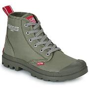 Kengät Palladium  PAMPA HI DARE  36