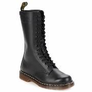 Kengät Dr. Martens  1914 BLACK SMOOTH  36