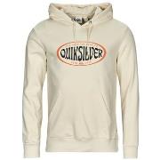 Svetari Quiksilver  IN CIRCLES HOODIE  EU S