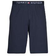 Shortsit & Bermuda-shortsit Tommy Hilfiger  JERSEY SHORT  EU L