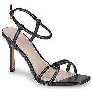 Sandaalit Only  ONLALYX-16 PUHEELED SANDAL FOIL  37