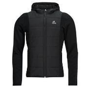 Svetari Le Coq Sportif  TECH FZ Hoody N°1 M  EU S