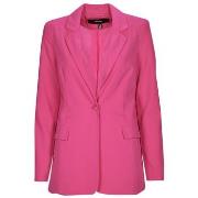 Bleiseri Vero Moda  VMZELDA L/S BLAZER NOOS  DE 32