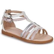 Tyttöjen sandaalit Geox  J SANDAL KARLY GIRL  36