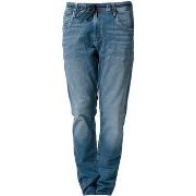 5-taskuiset housut Pepe jeans  PM206525HM32 | Jagger Gymdigo  US 31