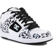 Kengät DC Shoes  DC MANTECA 4 KESKIMMÄINEN ADJS100162-CHE  36 1/2