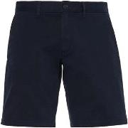 Shortsit & Bermuda-shortsit Tommy Hilfiger  MW0MW23563  IT 38