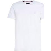 Lyhythihainen t-paita Tommy Hilfiger  MW0MW27539  EU XL