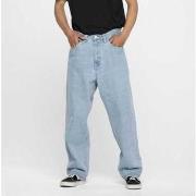 Housut Santa Cruz  Big pants  US 28