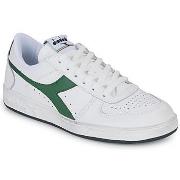 Kengät Diadora  MAGIC BASKET LOW ICONA  36