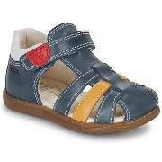 Poikien sandaalit Geox  B SANDAL MACCHIA BOY  20