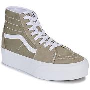 Kengät Vans  SK8-Hi TAPERED STACKFORM  37