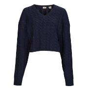 Neulepusero Levis  RAE CROPPED SWEATER  EU S