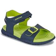 Poikien sandaalit Geox  J SANDAL FOMMIEX BOY  34