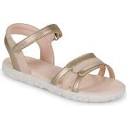 Tyttöjen sandaalit Geox  J SANDAL HAITI GIRL  28